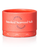 Lofoten Seaweed Smokey Seeweed Salt 20 g