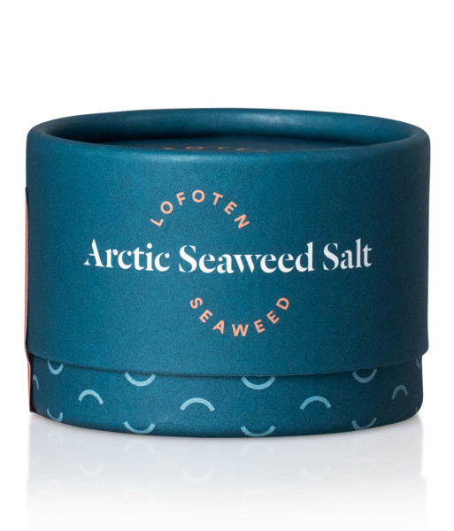 Lofoten Seaweed Arctic Seaweed Salt